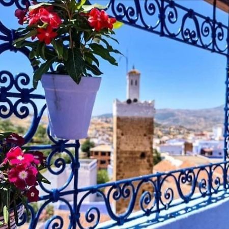 Coco Chawen Villa Chefchaouen Exterior photo