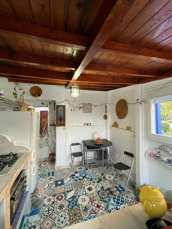 Coco Chawen Villa Chefchaouen Exterior photo