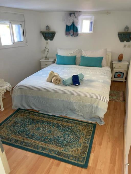 Coco Chawen Villa Chefchaouen Exterior photo