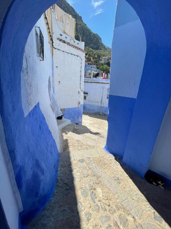 Coco Chawen Villa Chefchaouen Exterior photo