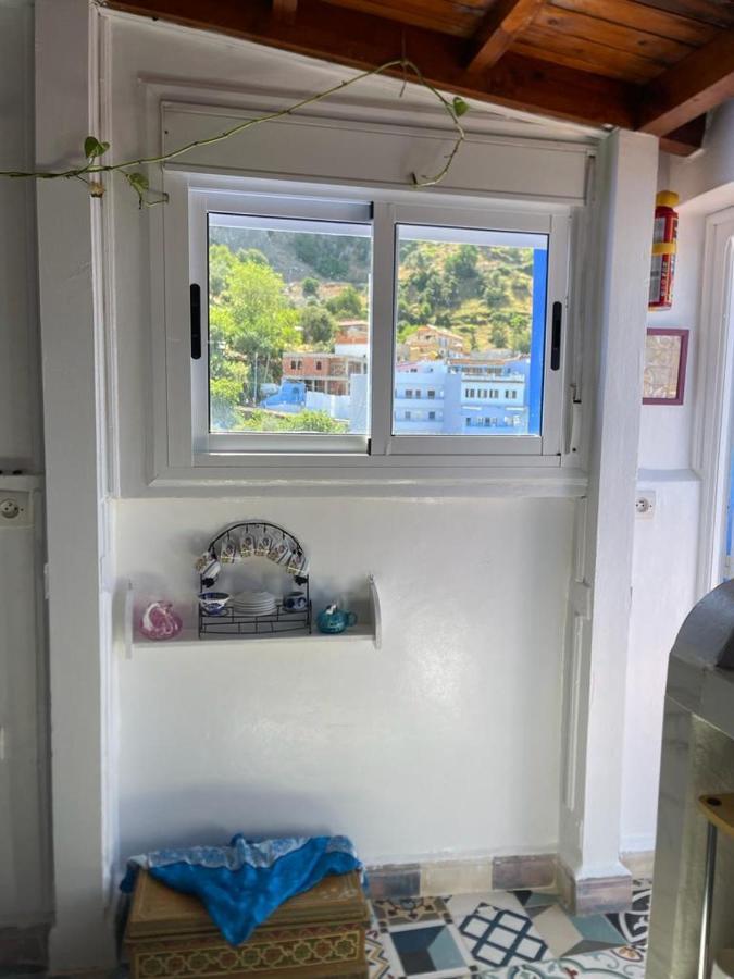 Coco Chawen Villa Chefchaouen Exterior photo