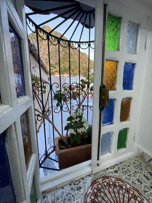 Coco Chawen Villa Chefchaouen Exterior photo