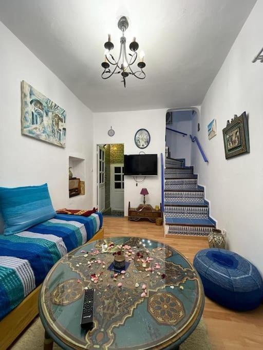 Coco Chawen Villa Chefchaouen Exterior photo