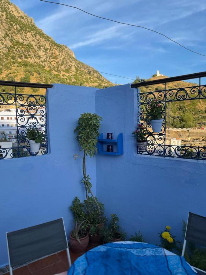 Coco Chawen Villa Chefchaouen Exterior photo