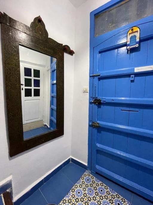 Coco Chawen Villa Chefchaouen Exterior photo