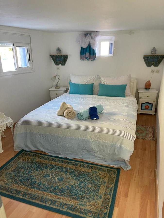 Coco Chawen Villa Chefchaouen Exterior photo