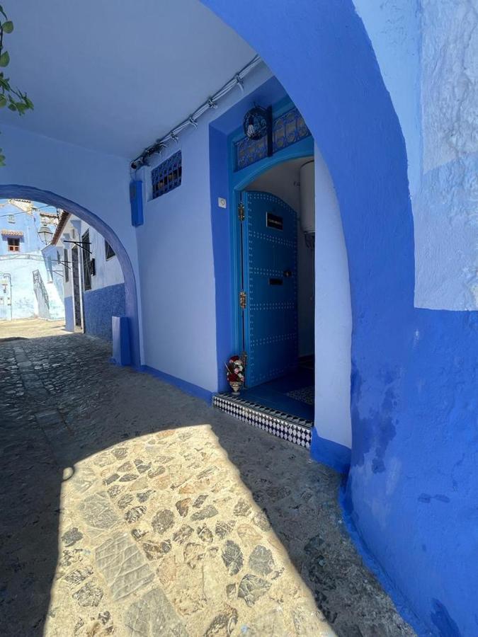 Coco Chawen Villa Chefchaouen Exterior photo