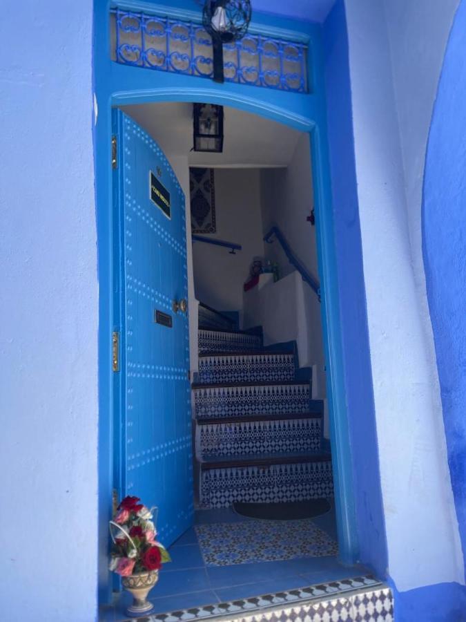 Coco Chawen Villa Chefchaouen Exterior photo