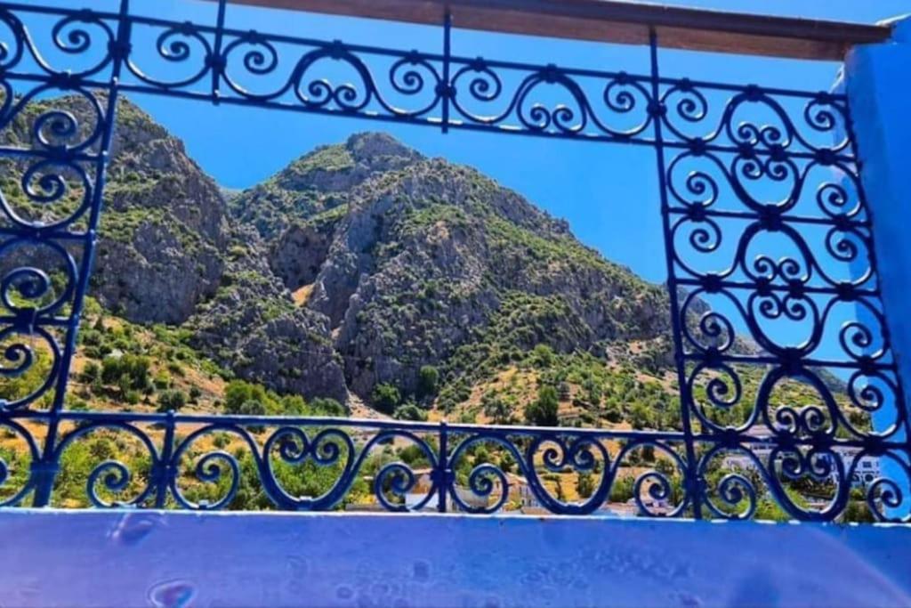 Coco Chawen Villa Chefchaouen Exterior photo