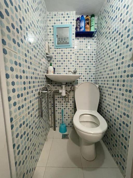 Coco Chawen Villa Chefchaouen Exterior photo