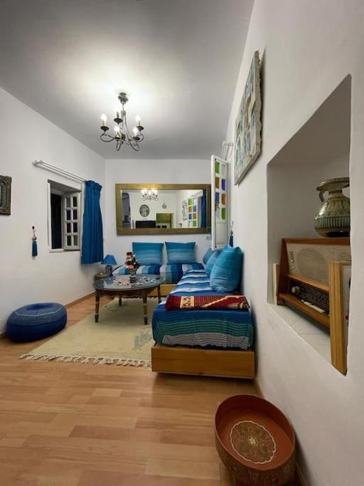 Coco Chawen Villa Chefchaouen Exterior photo