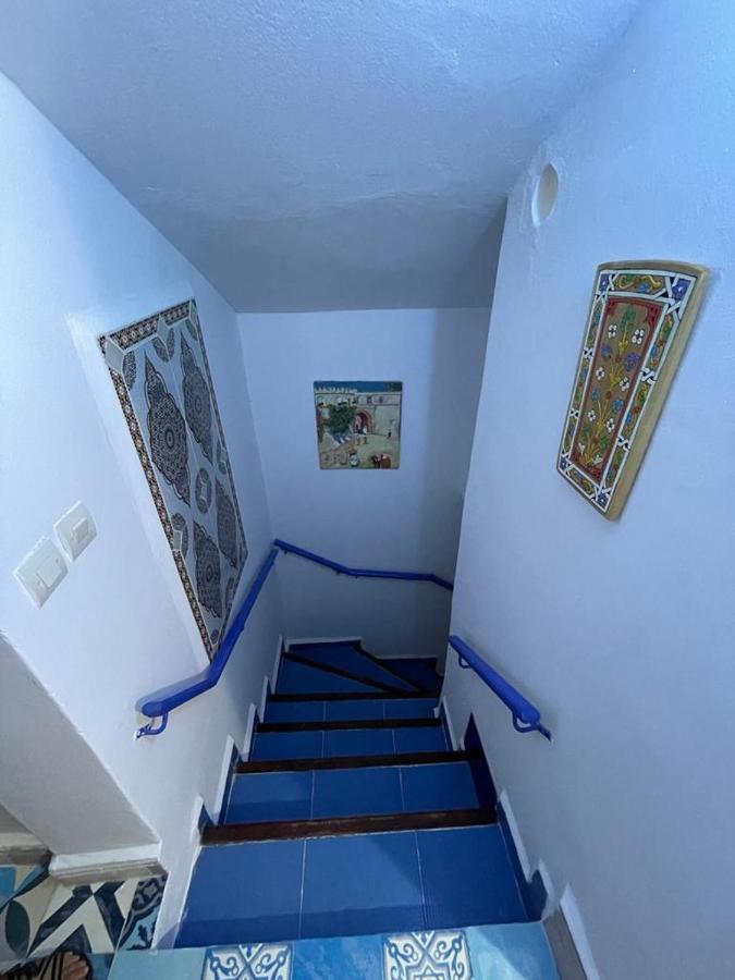 Coco Chawen Villa Chefchaouen Exterior photo