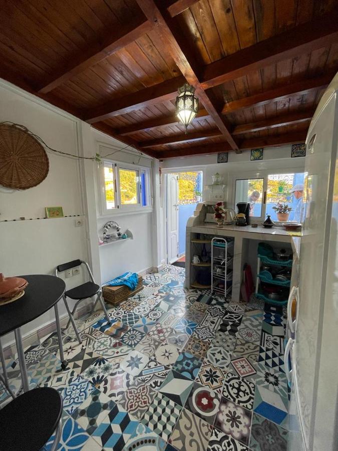 Coco Chawen Villa Chefchaouen Exterior photo