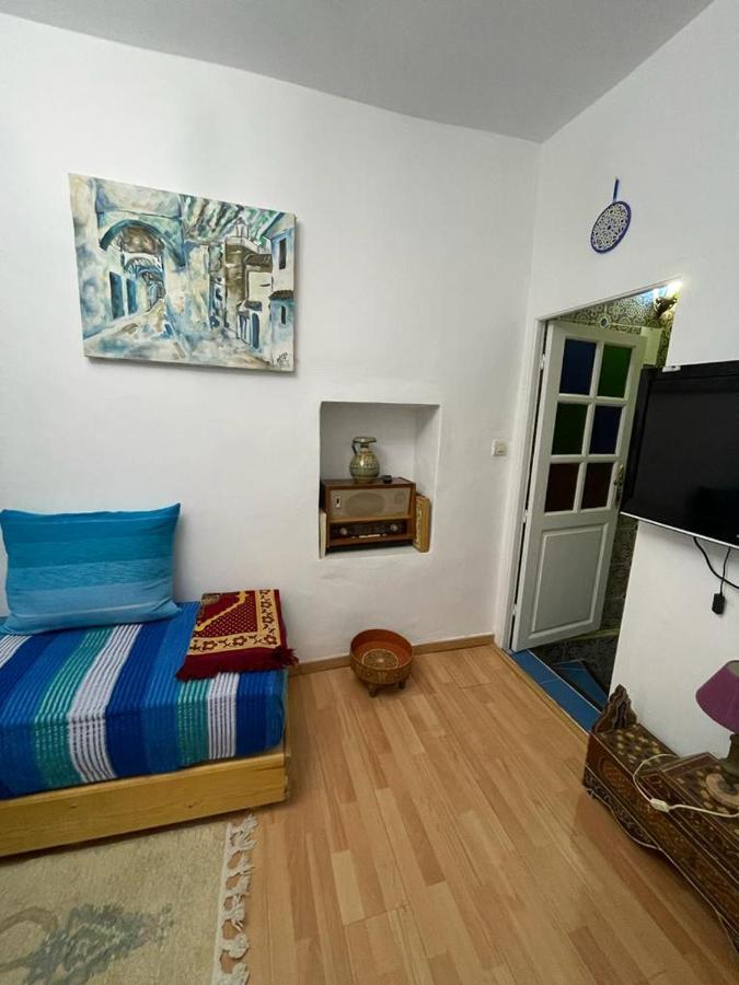 Coco Chawen Villa Chefchaouen Exterior photo