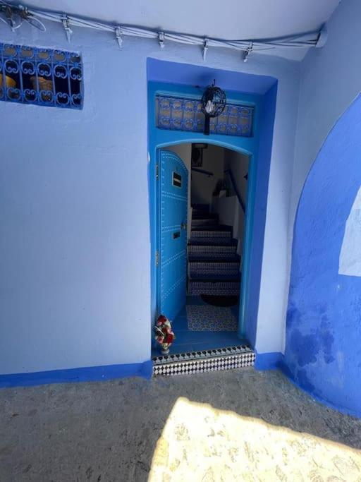 Coco Chawen Villa Chefchaouen Exterior photo