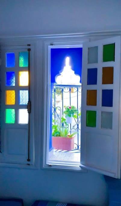 Coco Chawen Villa Chefchaouen Exterior photo
