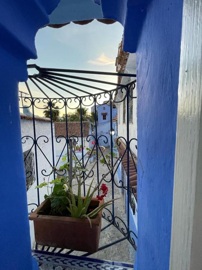 Coco Chawen Villa Chefchaouen Exterior photo