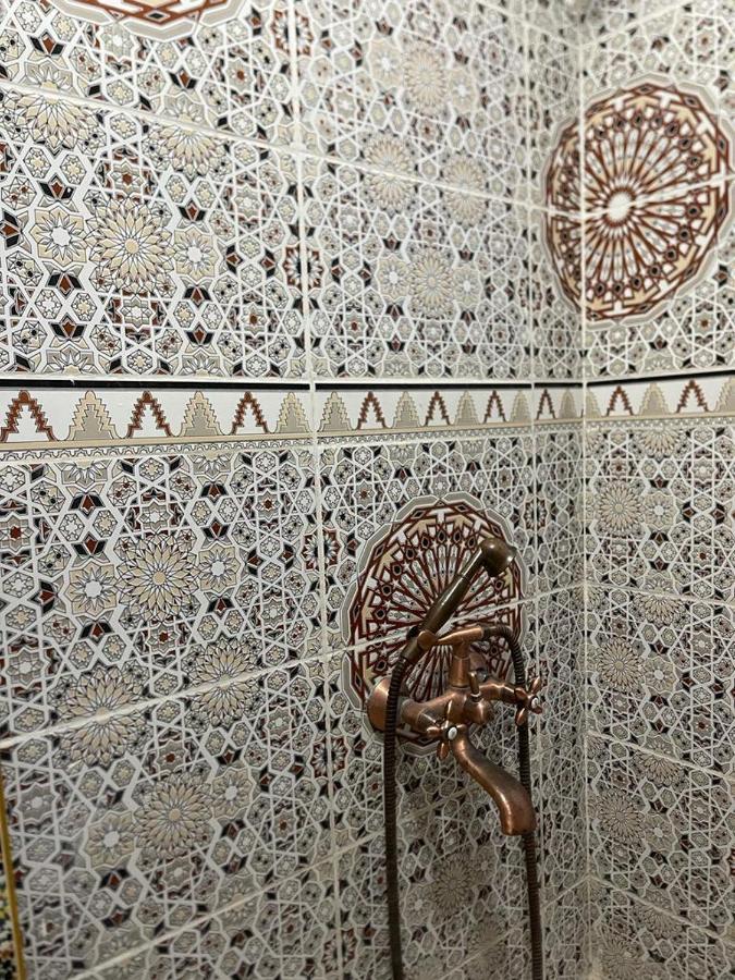Coco Chawen Villa Chefchaouen Exterior photo