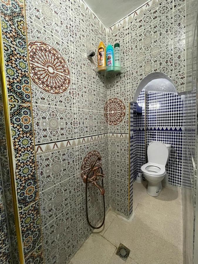 Coco Chawen Villa Chefchaouen Exterior photo