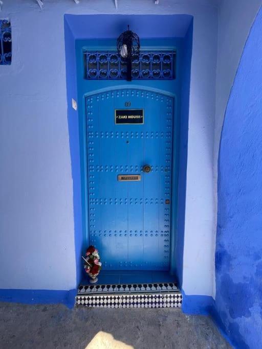 Coco Chawen Villa Chefchaouen Exterior photo